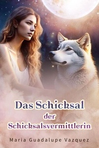 Ebook kostenlos deutsch télécharger Das Schicksal der Schicksalsvermittlerin (Litterature Francaise) RTF FB2 9798227354464