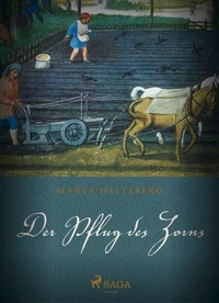 Der Pflug des Zorns – Ein historischer Roman