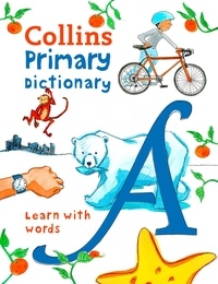 Maria Herbert-Liew - Primary Dictionary ebook - 1 year licence.
