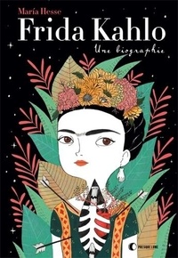 Frida Kalho - Une biographie.pdf