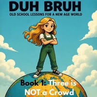 Duh Bruh 1: Three is Not a Crowd