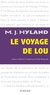Maria Hyland - Le Voyage de Lou.