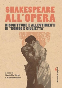 Shakespeare all'opera
