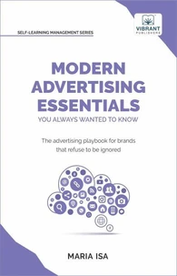 Modern Advertising Essentials You Always Wanted to Know
