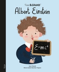 Télécharger des ebooks gratuitement pour kindle Albert Einstein in French