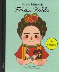María Isabel Sánchez Vegara et Gee Fan Eng - Frida Kahlo.