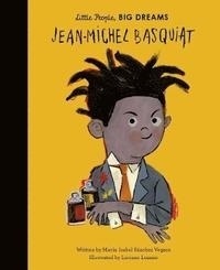 María Isabel Sánchez Vegara - Jean-Michel Basquiat.