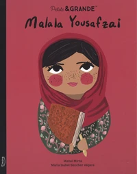 Malala Yousafzai