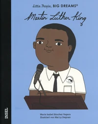 Martin Luther King