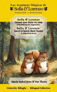 Sofia and Lorenzo Have To Leave Their Home: Sofía y Lorenzo tienen que dejar su casa