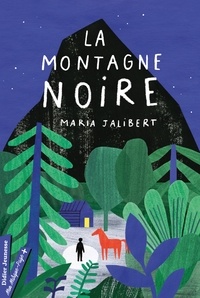 Maria Jalibert - La Montagne Noire.