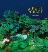Maria Jalibert - Le Petit Poucet.