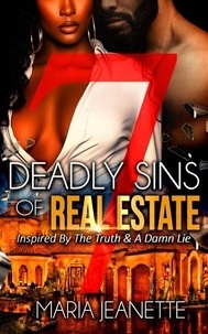 Téléchargement gratuit pour kindle books 7 Deadly Sins Of Real Estate par 