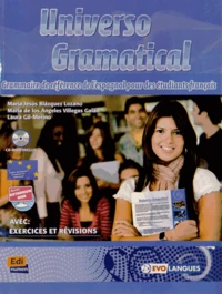 Universo Gramatical