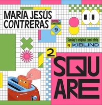 Maria Jesus Contreras - Square² Season 1 : Chapter 9.