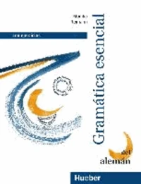 Grundstufen-Grammatik für Deutsch als Fremdsprache. Spanische Version