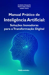 Manual Prático de Inteligência Artificial