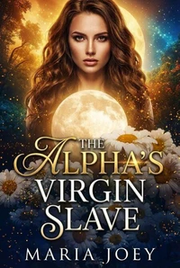 The Alpha's Virgin Slave