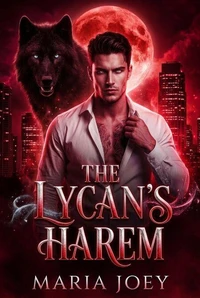 The Lycan’s Harem