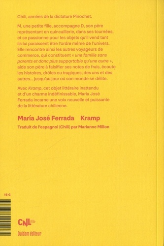 Kramp