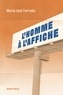 María José Ferrada - L'Homme à l'affiche.