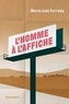 María José Ferrada - L'Homme à l'affiche.