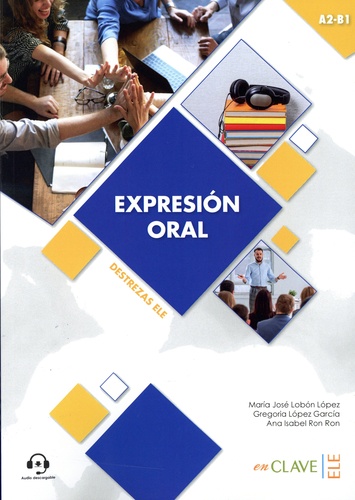 Expresion Oral. Nivel intermedio A2-B1