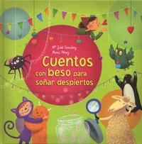 Cuentos con beso para sonar despierto