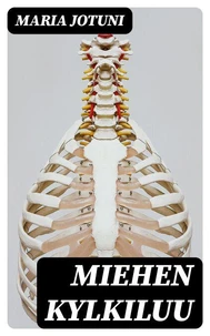 Miehen kylkiluu