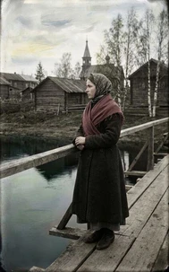 Rakkautta