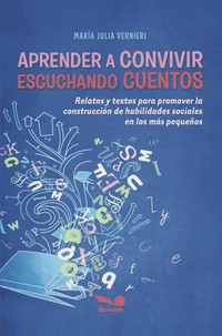 Aprender a convivir escuchando cuentos