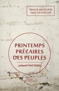 Printemps précaires des peuples
