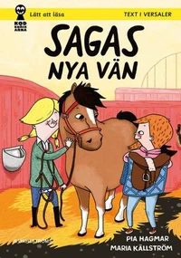 Sagas nya vän