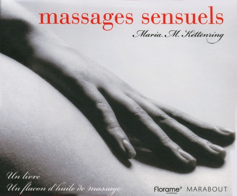 Maria Kettenring - Massages sensuels.