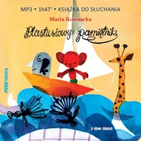 Plastusiowy pamiętnik