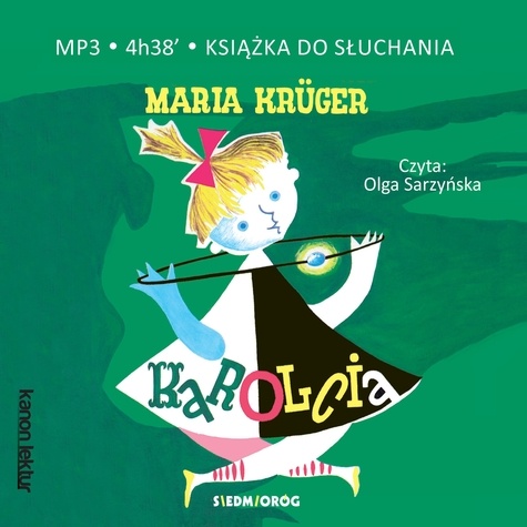 Maria Krüger et Olga Sarzyńska - Karolcia.