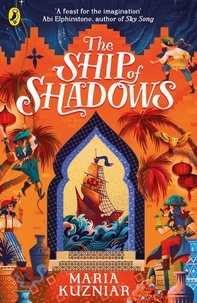 Maria Kuzniar - Ship of Shadows.