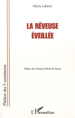 La rêveuse éveillée