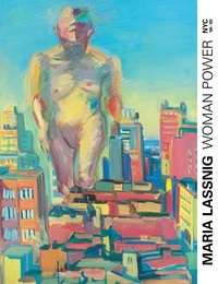 Maria Lassnig - Forests, Gardens and Joe's - édition anglaise.