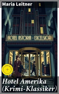 Hotel Amerika (Krimi-Klassiker)