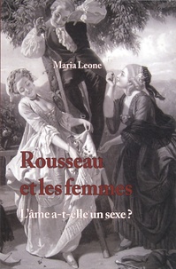 Rousseau et les femmes - Lâme a-t-elle un sexe ?.pdf