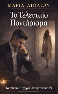 Το Τελευταίο Ποντάρισμα