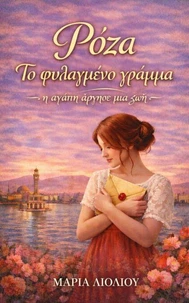 Ρόζα – Το Φυλαγμένο Γράμμα