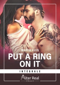 Put a ring on it - L'intégrale