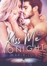 Maria Luis - Put a ring on it Tome 2 : Kiss me tonight.