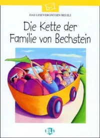 Die Kette Der Familie Von Bechstein