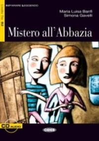 Misterio all'Abbazia