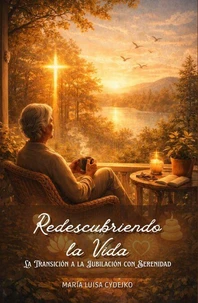 Redescubriendo la Vida: La Transición a la Jubilación con Serenidad