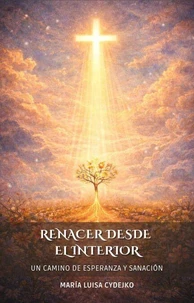 Renacer Desde El Interior: Un Camino De Esperanza Y Sanación