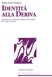 Identità alla deriva